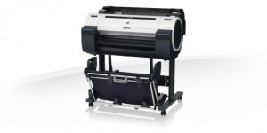 canon grossformatdrucker iPF670