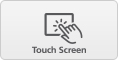 touchscreen
