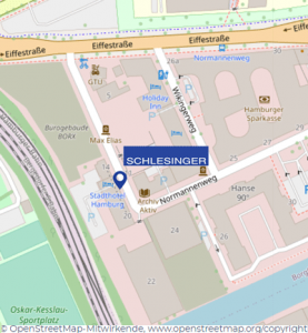 Schlesinger-Buerodienst-GmbH-Map-quadratisch-400_400